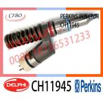 High Pressure Diesel Fuel Injector CH11945 For  C13 C15 C18 Engine