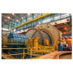 Customizable Castings And Forgings Semi Autogenous Mill Liner Long Service Life