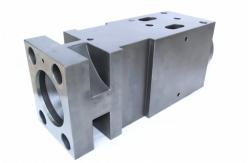 China Front Head; 42crmo; Wakestone-40~Wakestone-195 supplier