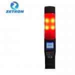 ZETRON AT7200 Handheld Alcohol Meter With Human Computer Interaction