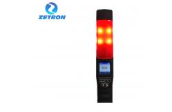 China ZETRON AT7200 Portable Breathalyzer Rapid Screening And Quantitative Testing supplier