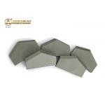 Hammer Drill Bits Cemented Tungsten Carbide Tips Customized K20 Grade for sale