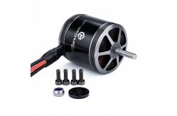 China CM 4530 FPV Brushless DC Motor With M6 Nut Propeller Mounting Holes supplier