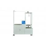 IEC 60598-2-3 Static Load Test For Post-Top Mounted Luminaires Testing Equipment for sale