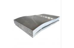 China G90 26 Gauge Galvanized Sheet Metal Z275 Hot Dipped Galvanized Sheet Metal supplier