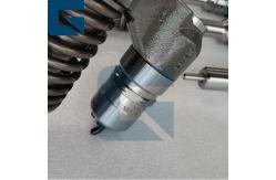 China VOE8112818 8112818  Fuel Injector 8112818 For Excavator supplier