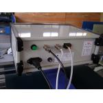 Automatic Multifunctional Carton Folder Gluer Machine High Speed ZH-880G