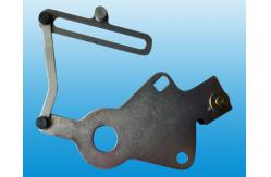 China JUKI Spare Parts E62207060A0 , SHUTTER PLATE Upper Cover 32 ASM supplier