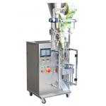 Small Size 304SS VFFS Packaging Machine Automatic Granule Salt Sachet Packing Machine for sale