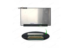 China 15.6 Slim 40Pin Narrow NV156FHM-NX1 120Hz FHD Laptop LCD Screen Replacement supplier