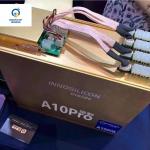 Innosilicon A10 PRO 7g 720mh/S 1300w Ethereum Miner Asic Eth Mining Machines for sale