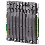 6ES7400-1JA01-0AA0  Siemens  UR2 RACK for sale