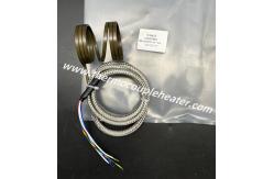 China Coil Heater In Spiral Shape Customized Sizes made in China supplier
