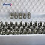 Small Engines Applicable Spark Plug Replacement for D8EA Thread Diameter M12*1.25 for sale