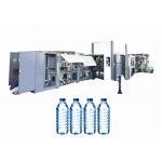 Automatic Combiblock / Combibloc / Combi Bottle Filling And Capping Machine Long Life for sale