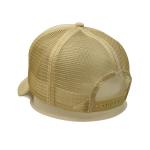 Embroidered Plain Blank 60CM 6 Panel Trucker Mesh Hat