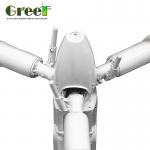 10kw High Efficiency Wind Turbine Generator For Home With CE Certificate for sale