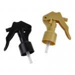 Customized Mini Trigger Sprayer With Button Swithch 24/410 28/410