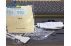 China Linear Array Medical Ultrasound Transducer Probe Aloka UST-5413 supplier