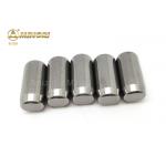 Copper Mining Stone Crushing Tungsten Carbide Buttons High Pressure Grinding Roller for sale
