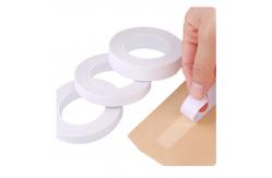 China 1020mm Double Sided Adhesive Tape Craft Tissue Paper Tape Replace Of 3M 9448A supplier