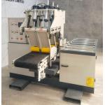 High Precision Horizontal Band Sawmill Resaw Sawmilll Machine
