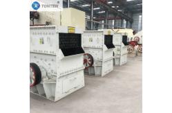 China Compact Box Crushe Machine For Limited Space Premises Spaced Saving Design supplier