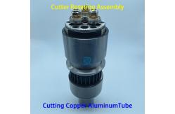 China Cutter Roller Assembly Φ5 For OMS Copper Tube Long U Hairpin Bender supplier