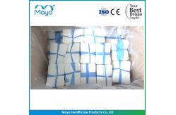 China Disposable Medical Hand Towel Surgical Hand Towel use with gown and drape supplier