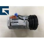 2597244 Excavator Air Compressor For  E320D 259-7244 for sale