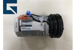 China 2597244 Excavator Air Compressor For  E320D 259-7244 supplier