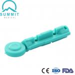 21G - 33G Diabetic Twist Blood Lancet Finger Pricker for sale