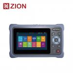 ZCOTDR-4000 Mini Pro Domain Reflectometer OTDR for sale