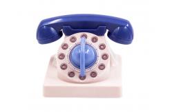 China OEM Multi Purpose Time Management Timer , EN71 ABS Mechanical Countdown Timer supplier