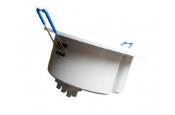 China Non-Maintained Ceiling Emergency Light with 3 Hours Working Time supplier