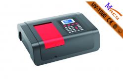 China Automatic Wavelength Setting Portable Uv Vis Spectrophotometer For Soil Testing supplier