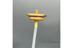China Eco-Friendly Air Freshener Spray Valve for Hotel with Quiet Operation supplier