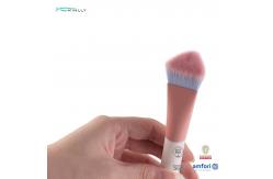 China Foundation Triangle OEM ODM Luxury Makeup Brushes Private Label supplier