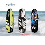 Fast Speed Power Motor Jet Surf Electric Surfboard for Water Surfing Sports Equipment for sale