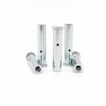 Fasteners Eccentric Screws Rivets And Mounting Pins For Lock Bodies Housings Lock Cores Precision Engineered Fasteners For Smart Lock Systems for sale