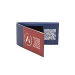 2.4 Inch Mini Digital Brochure The Innovative and Attention-Grabbing Video Mailer Card for sale