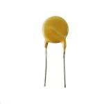 Polymer Durable PPTC Polyswitch Resettable Fuse Lead Free Low Resistance for sale