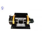 Industrial 10 Ton 15 Ton Hydraulic Winch OEM With Wire Rope