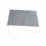 Indoors / Outdoors USB 5V Heated Seat Cushion Graphene Coating Sheet Pad