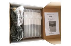 China SR501 Solar Controller For Non Pressurized Solar Water Heater Controlling System supplier