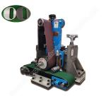 Metal Plate Polishing Deburring Machine Deburring And Sand Polishing Machine For Metal