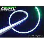 12W/M 6000K RGB LED Strip Light 480lum LED Flexible Neon Lights