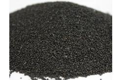 China Thermal Expansion Control Ceramic Sand For 3d Printing Anti Burn On supplier