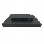 Metal Iron Shell LED Open Frame Monitors HD 12.1 Inch