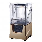 21000RPM Commercial Smoothie Blender for Juice Kitchen Appliance for sale